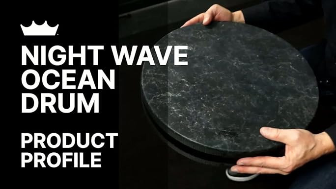 オーシャンドラム No.3 Ocean Drum | Remo